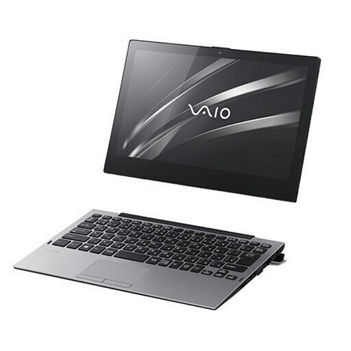 SONY/索尼 VAIO A12 Windows平板電腦二合一